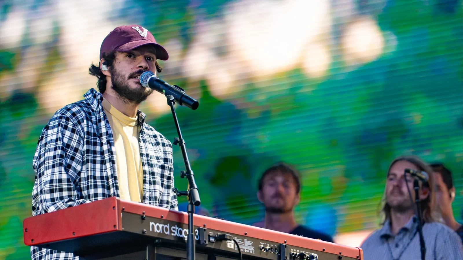 Rex Orange County revela detalhes de Dream Fatigue e amplia parcerias no novo disco