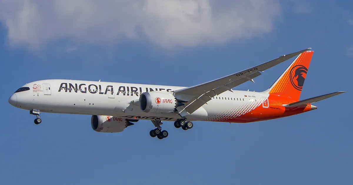 Proair assume operação completa de solo da TAAG em Guarulhos