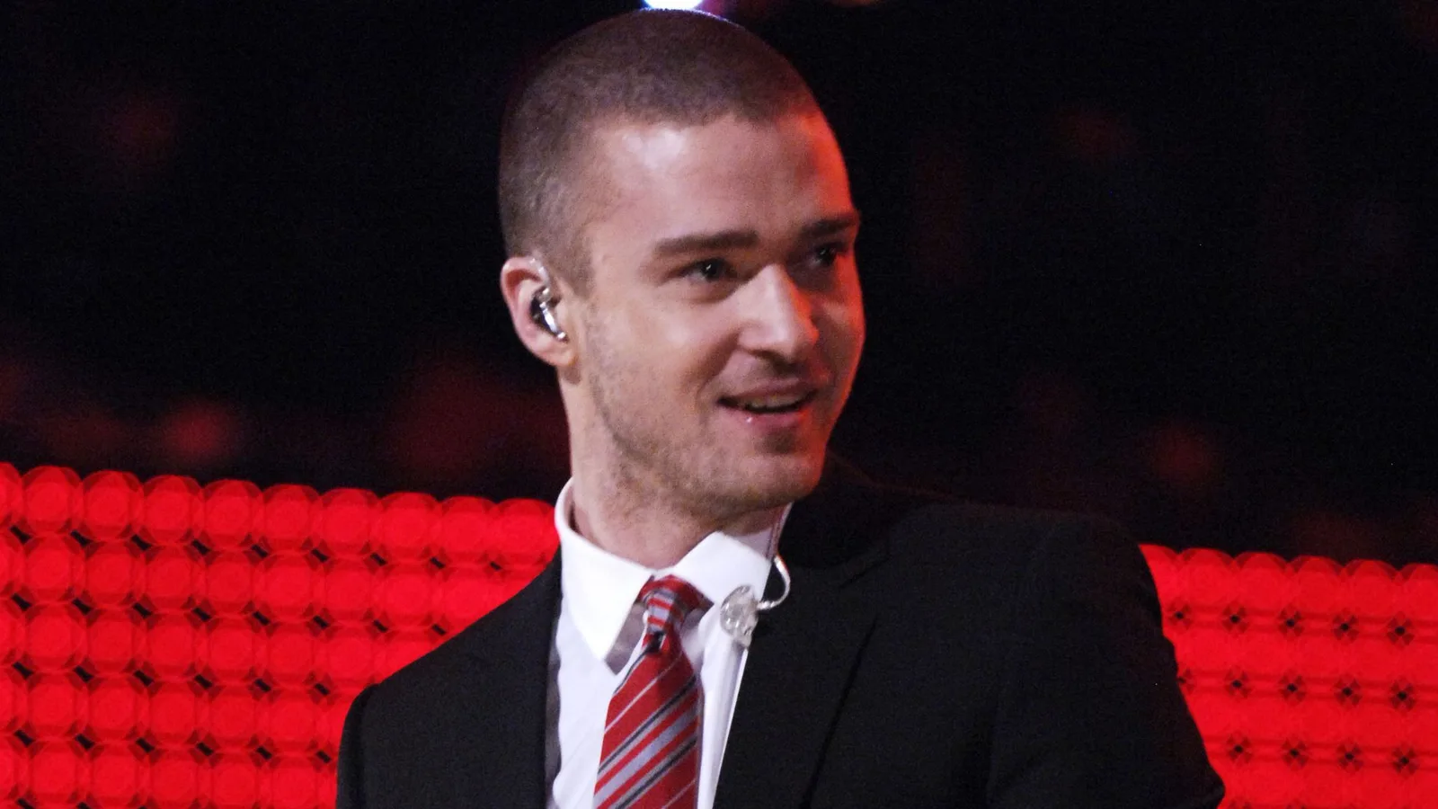 Justin Timberlake marca 20 anos de FutureSex/LoveSounds nas redes