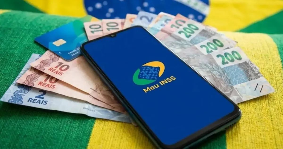 Piso de São Paulo não muda benefícios pagos pelo INSS