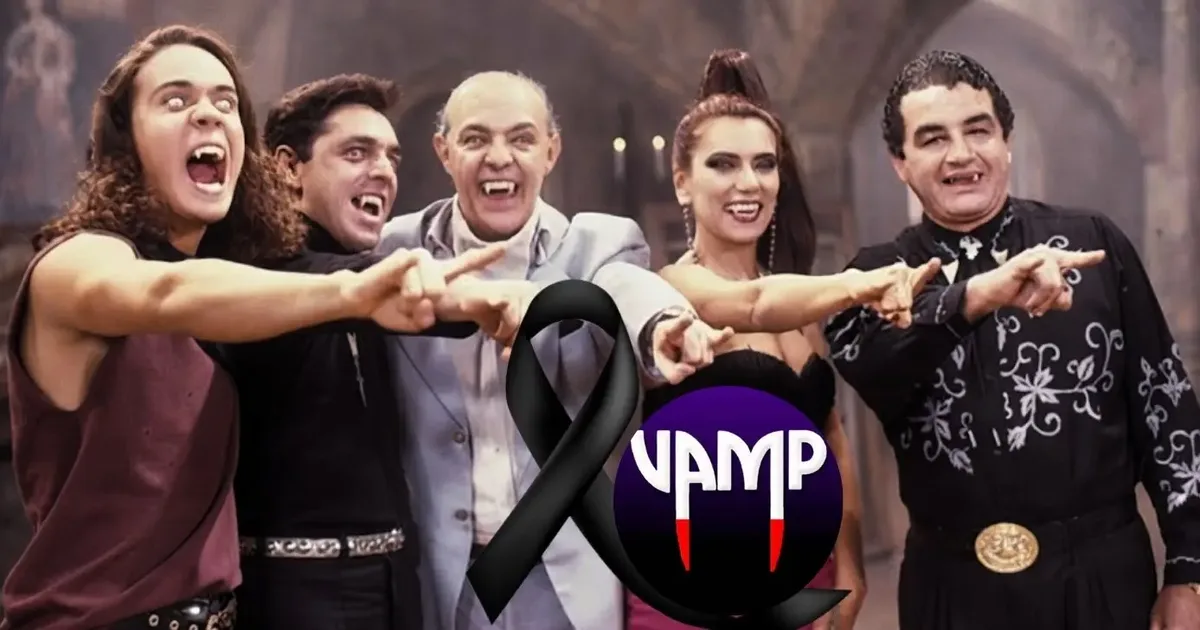 Vamp: cinco atores do elenco morreram e final de Vlad marcou a novela