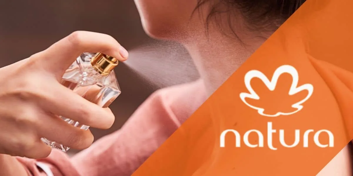 Natura destaca opções aromáticas, cítricas e frutais para dias de treino