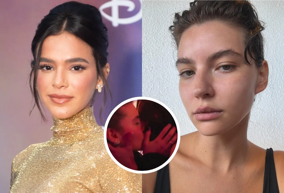 Bia e Giovana movimentam estreia da nova temporada de Amor da Minha Vida