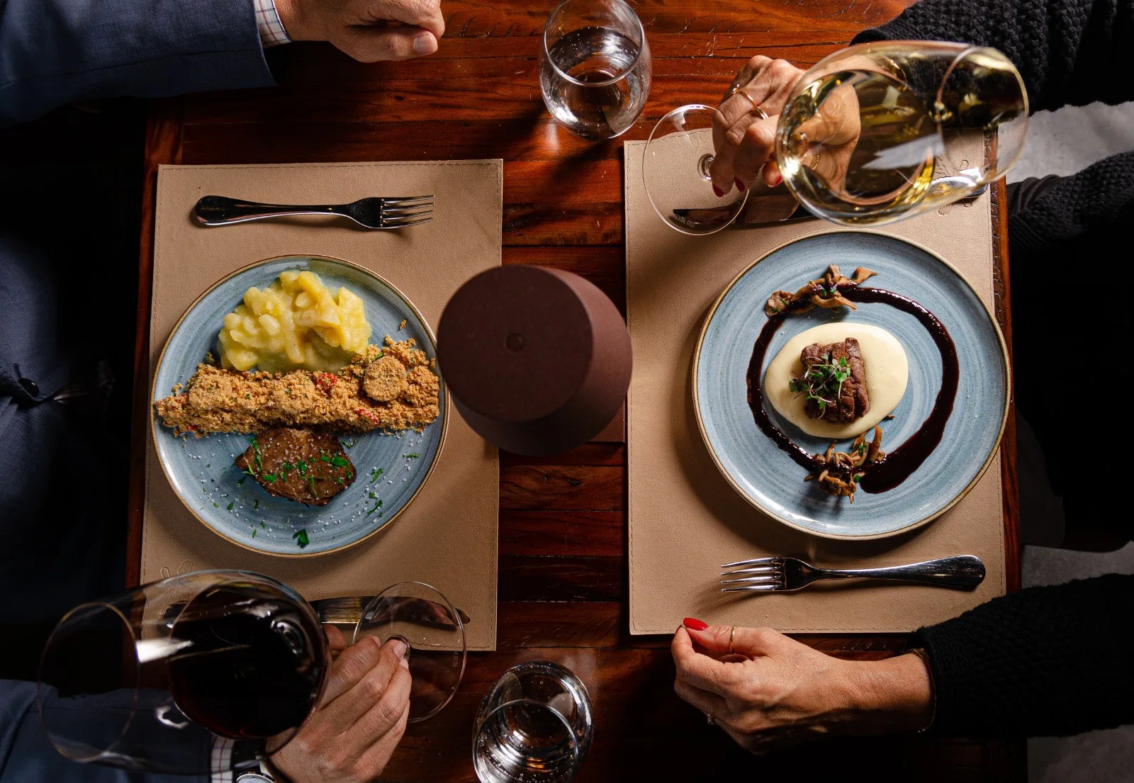 Sal Gastronomia apresenta dois menus degustação no Shopping Cidade Jardim