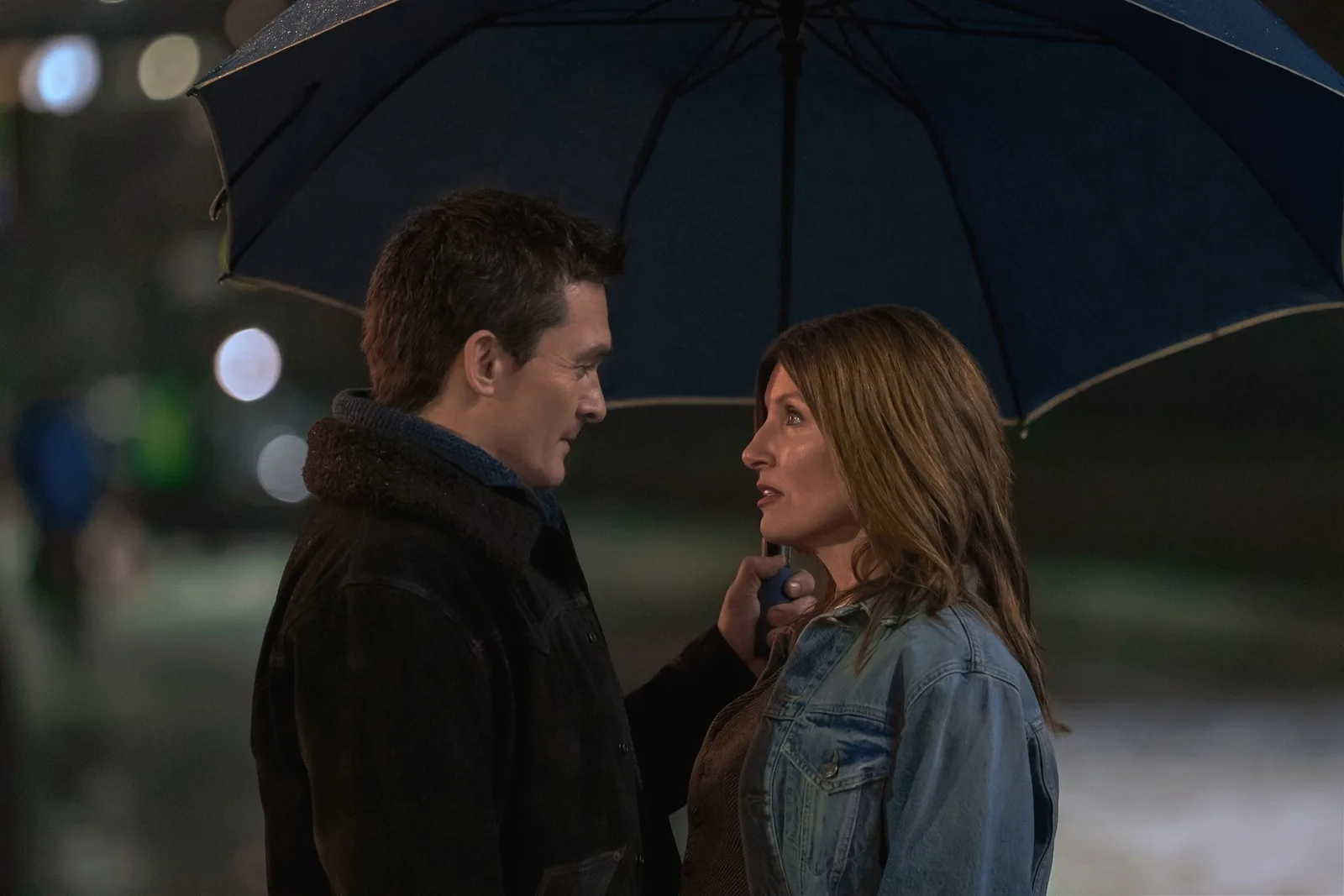 Sharon Horgan usa o humor para mostrar desejo e envelhecimento em Youth