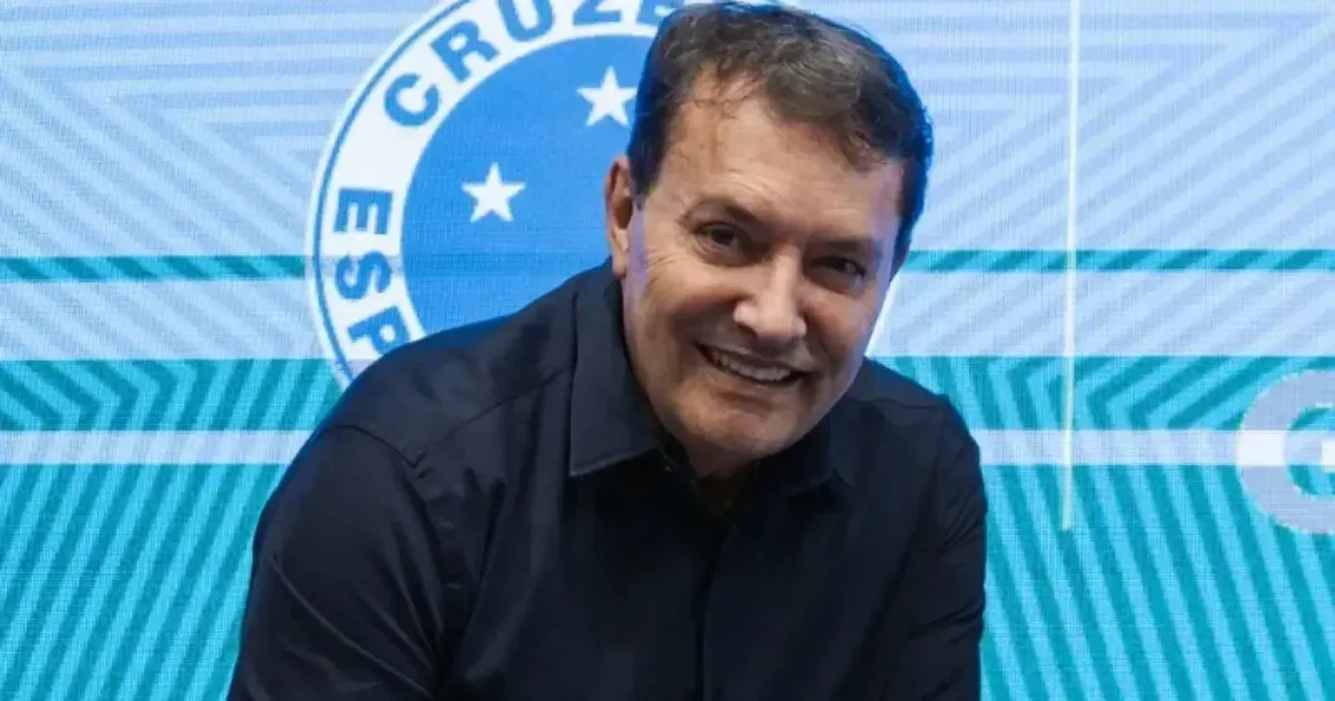 Rayan Lelis fica no Cruzeiro após propostas de Avaí e Ludogorets