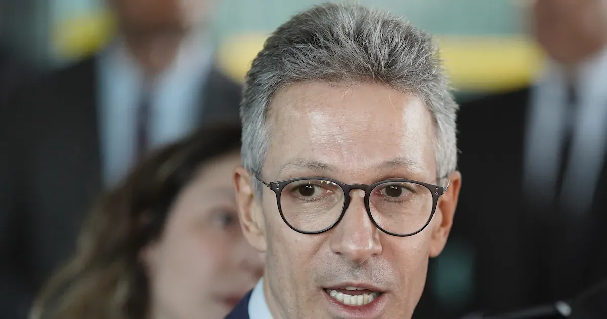 Zema diz confiar em virada na eleição e defende gestão em Minas