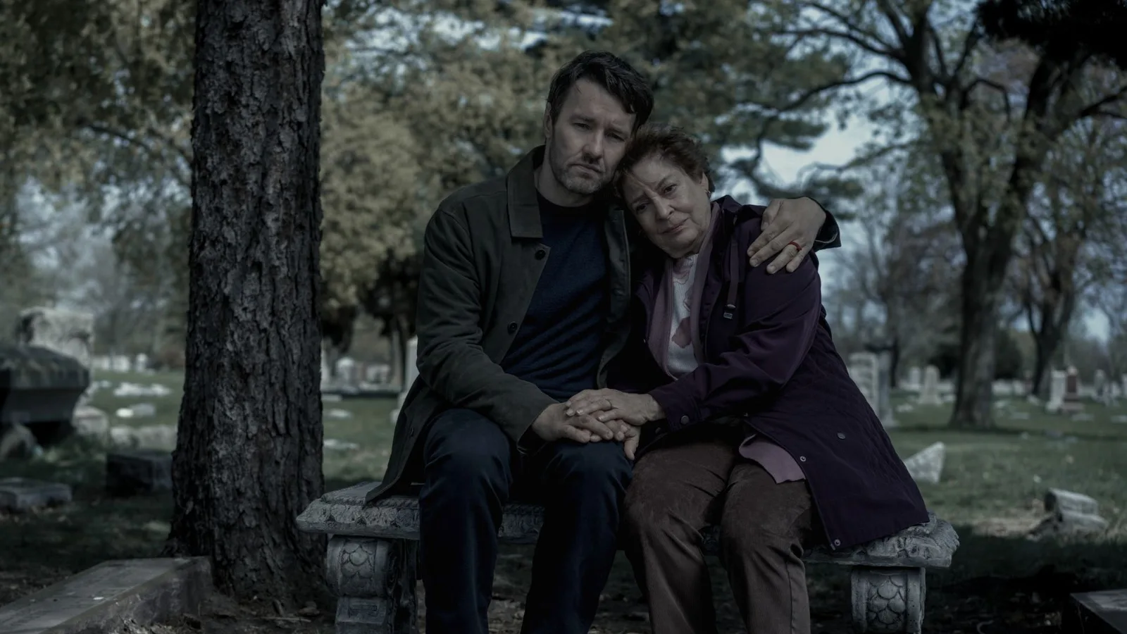 Sexto episódio de Matéria Escura chega ao Apple TV em 2 de outubro