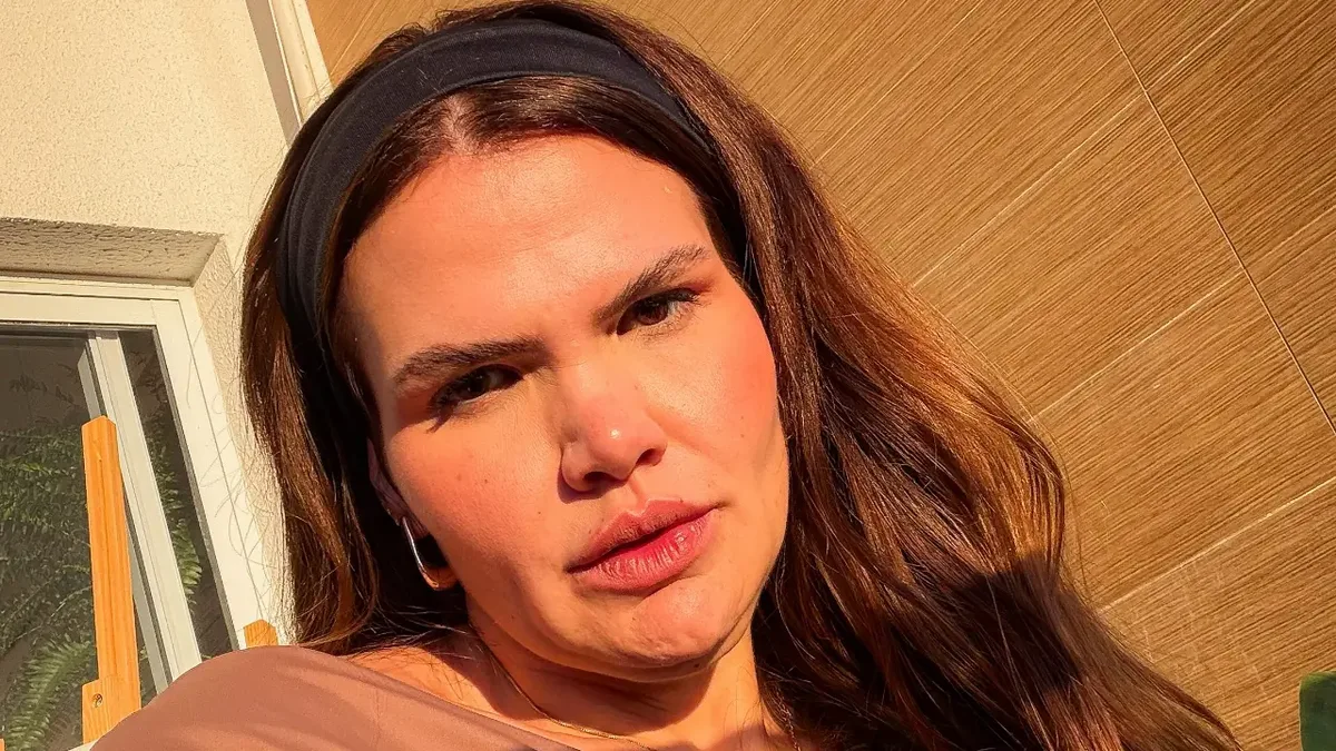 Thais Carla vai levar novos ataques contra as filhas ao jurídico