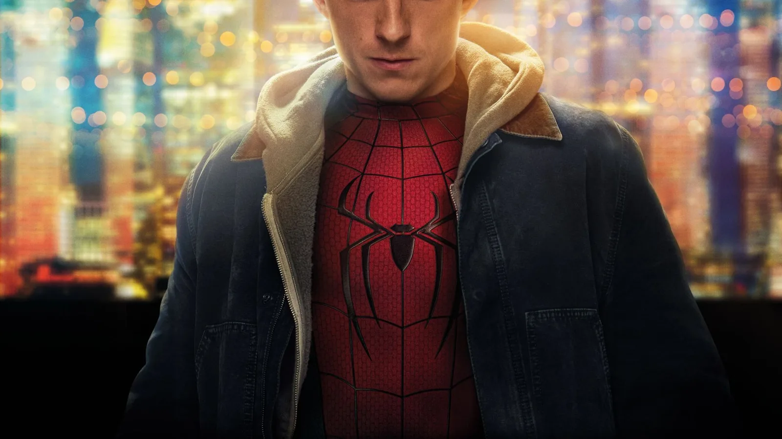 Novo filme do Homem-Aranha chega para compra e aluguel no Prime Video