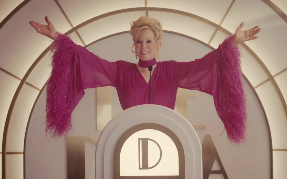 Emmy 2026 destaca The Pitt entre as produções mais indicadas