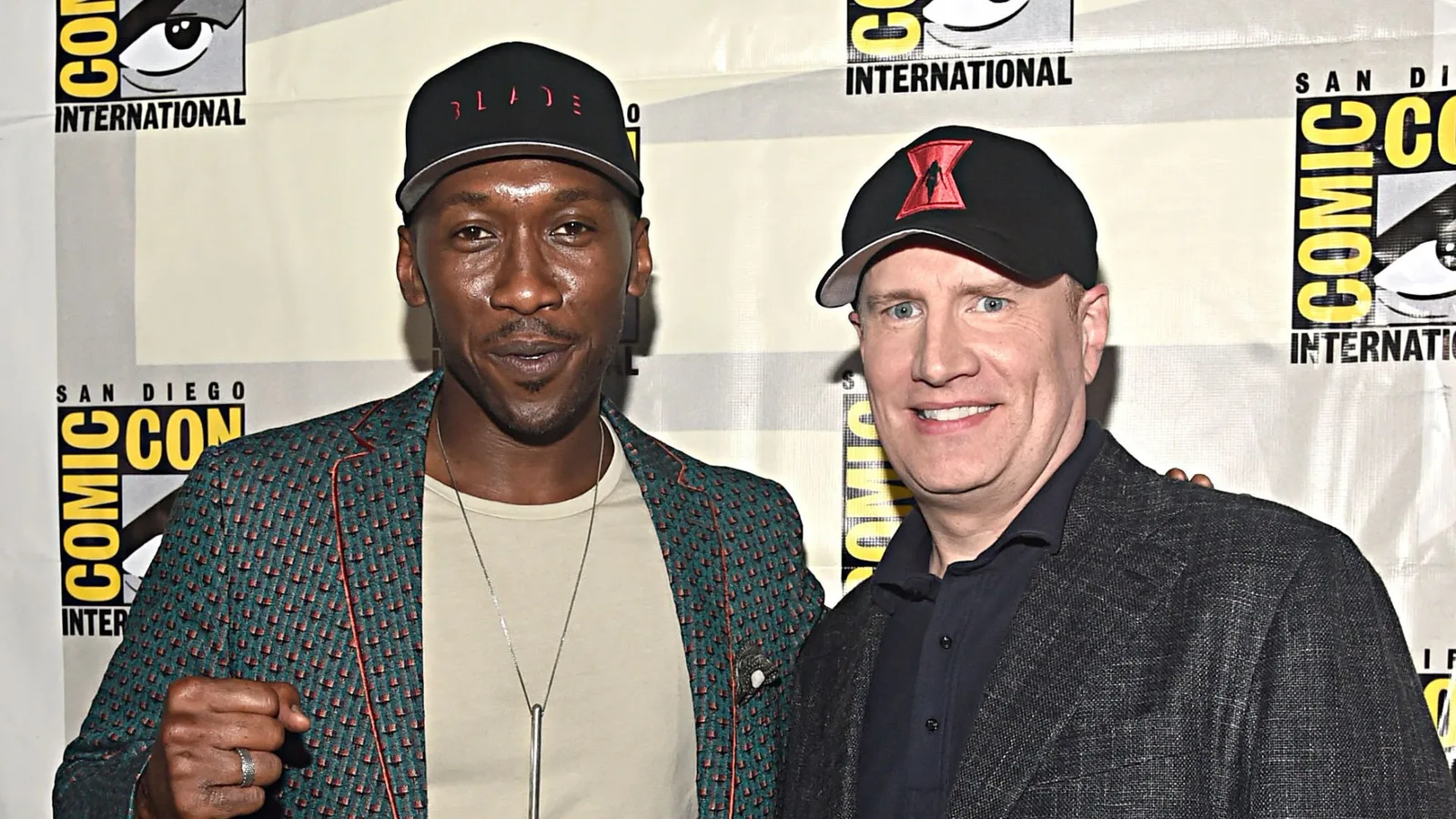 Mahershala Ali relata lesão e frustração com o projeto de Blade