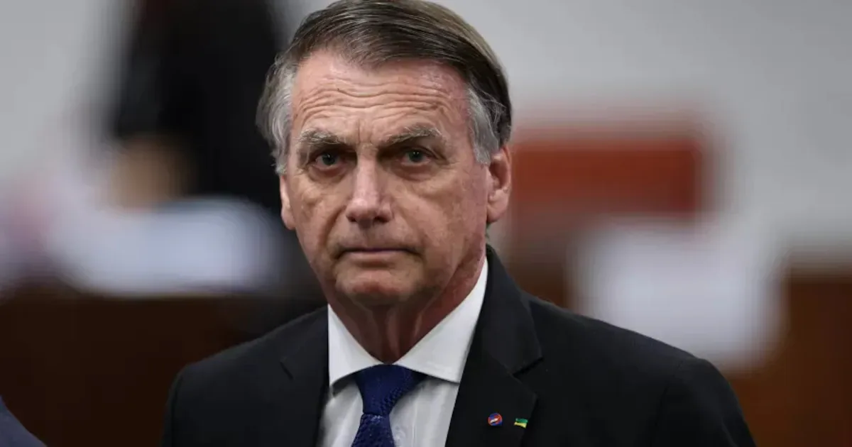 Boletim ao STF relata taquicardia e falta de ar de Bolsonaro