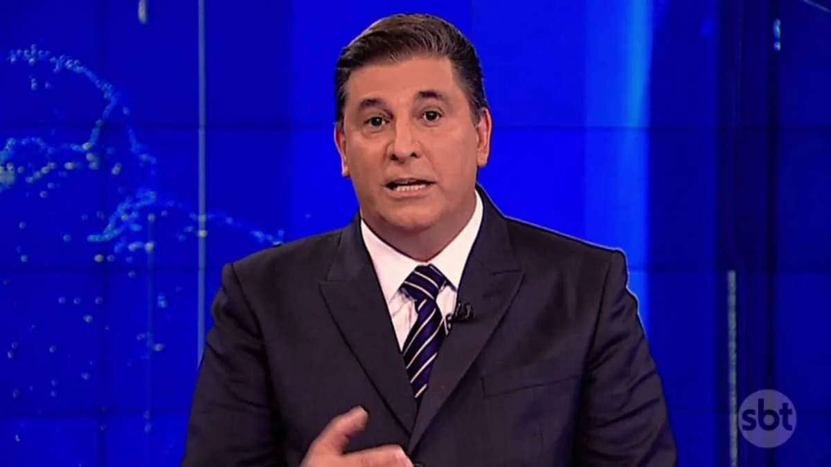 Carlos Nascimento deixa a TV e se dedica a café, gado e navegação