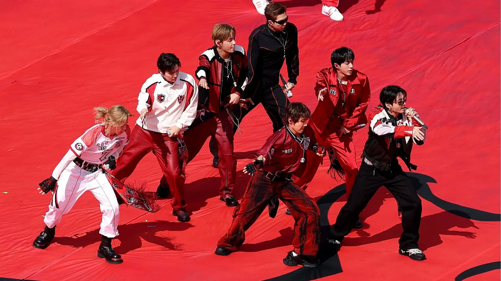 BTS terá bloqueios no entorno do MorumBIS durante shows em São Paulo