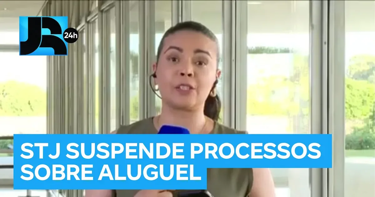 STJ pausa julgamentos sobre locações temporárias em plataformas digitais