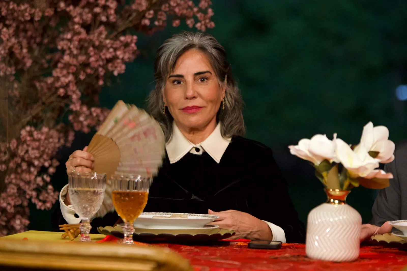 Gloria Pires revisita Helena para voltar a viver personagem em ‘Se Eu Fosse Você 3’