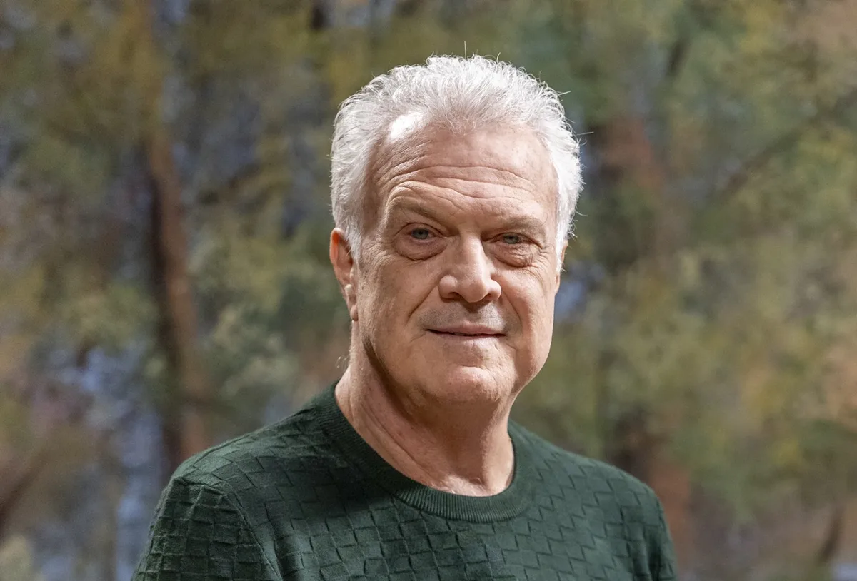 Pedro Bial revela enfisema pulmonar ligado ao histórico de tabagismo