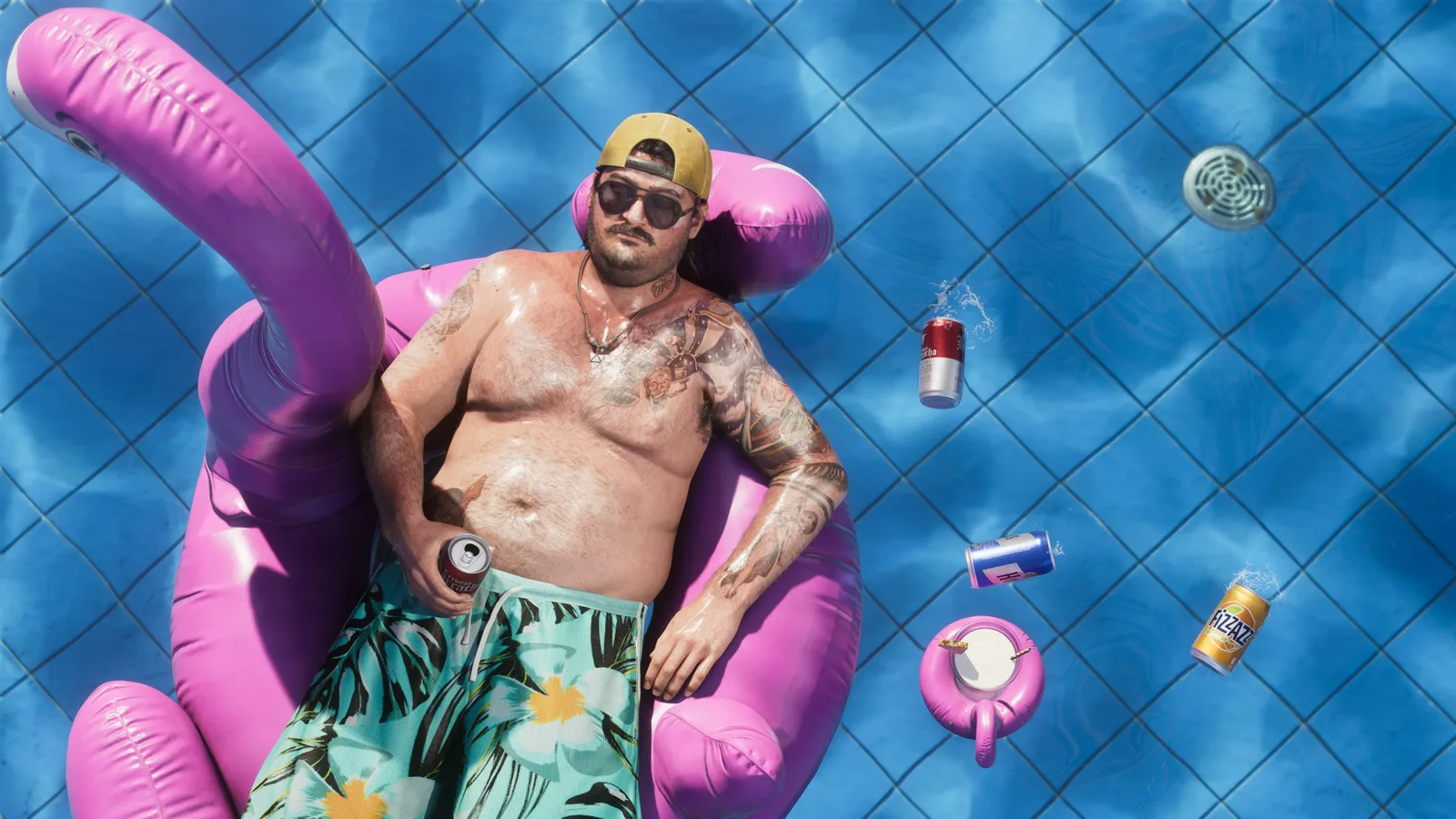 Rockstar confirma álbum de GTA VI com 34 faixas inéditas