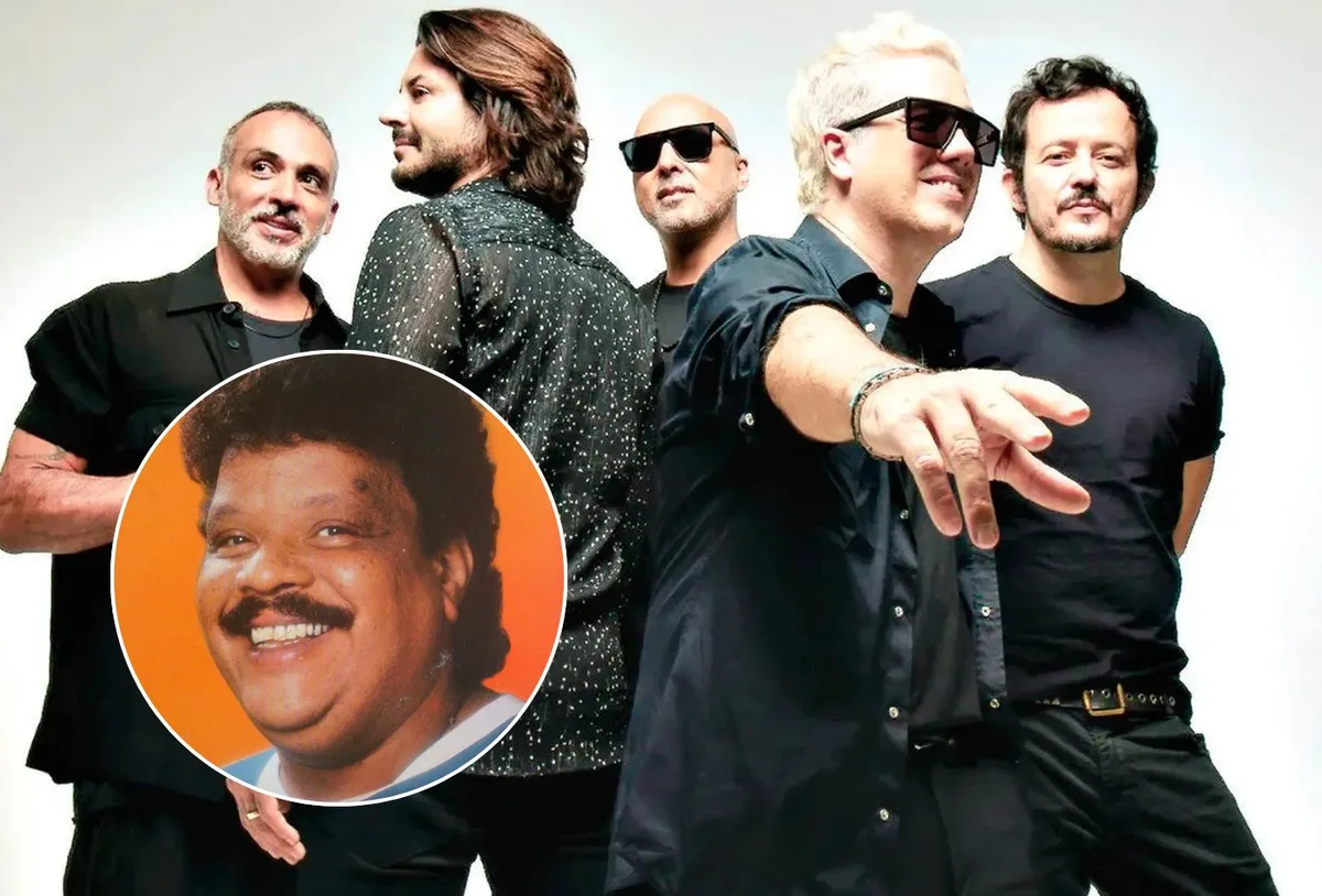 Jota Quest apresenta obra de Tim Maia no Rock in Rio sem uso de inteligência artificial