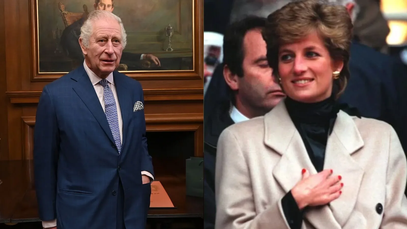 Livro de Charles Spencer narra confidência de Diana sobre o casamento