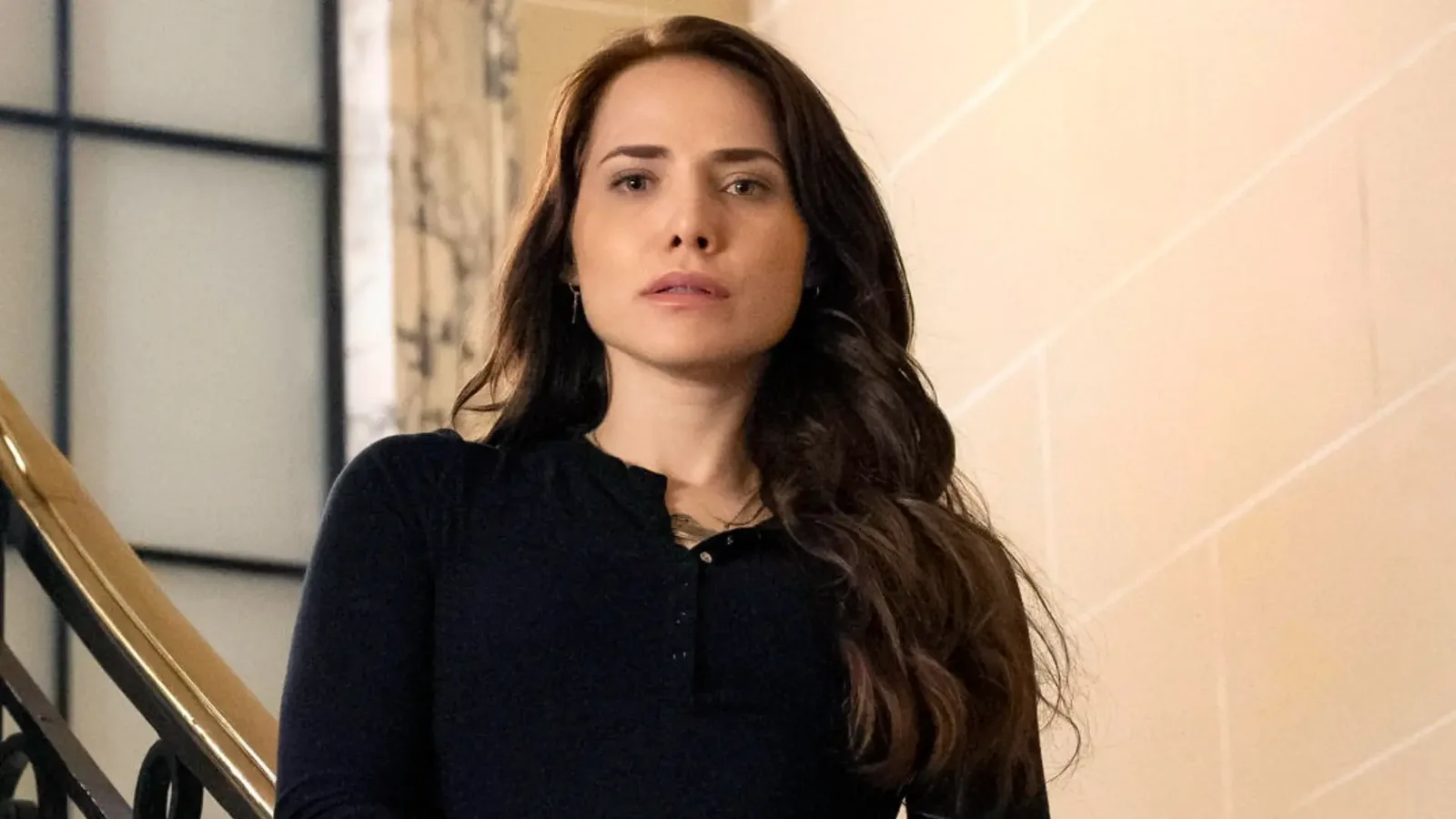 Adriana admite ter armado queda de Ademir em Quem Ama Cuida