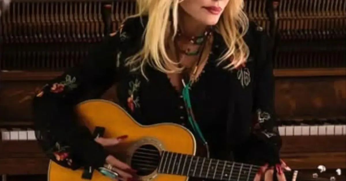 Dolly Parton deixou destino da fortuna encaminhado antes da morte