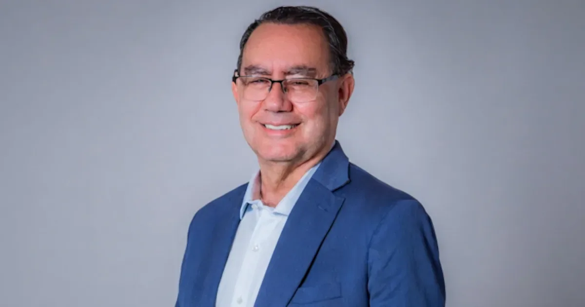 Augusto Cury será entrevistado ao vivo no Jornal da Record