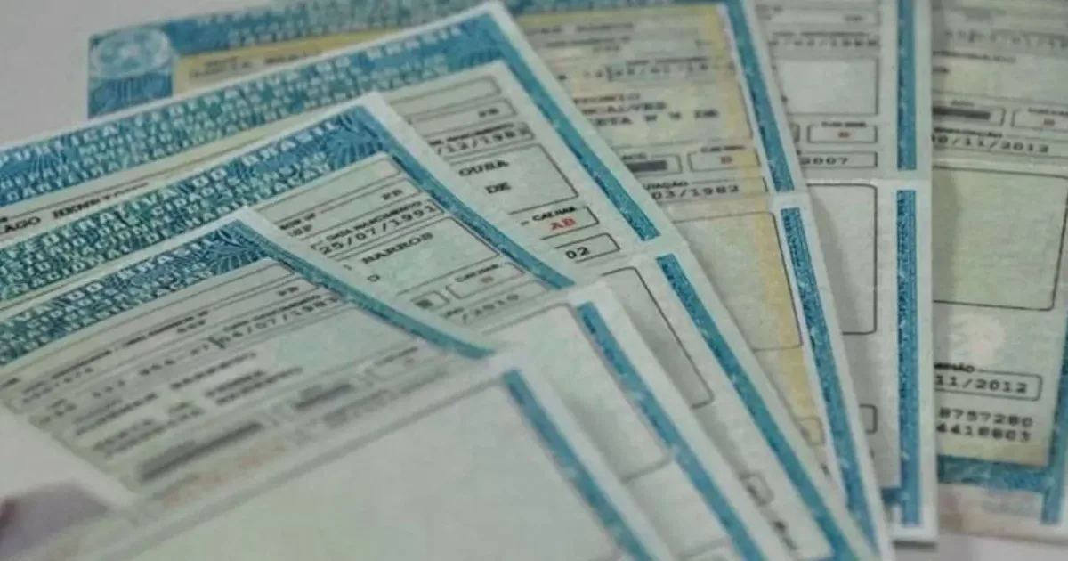 CNH pode ser suspensa por dívida, mas decisão depende da Justiça