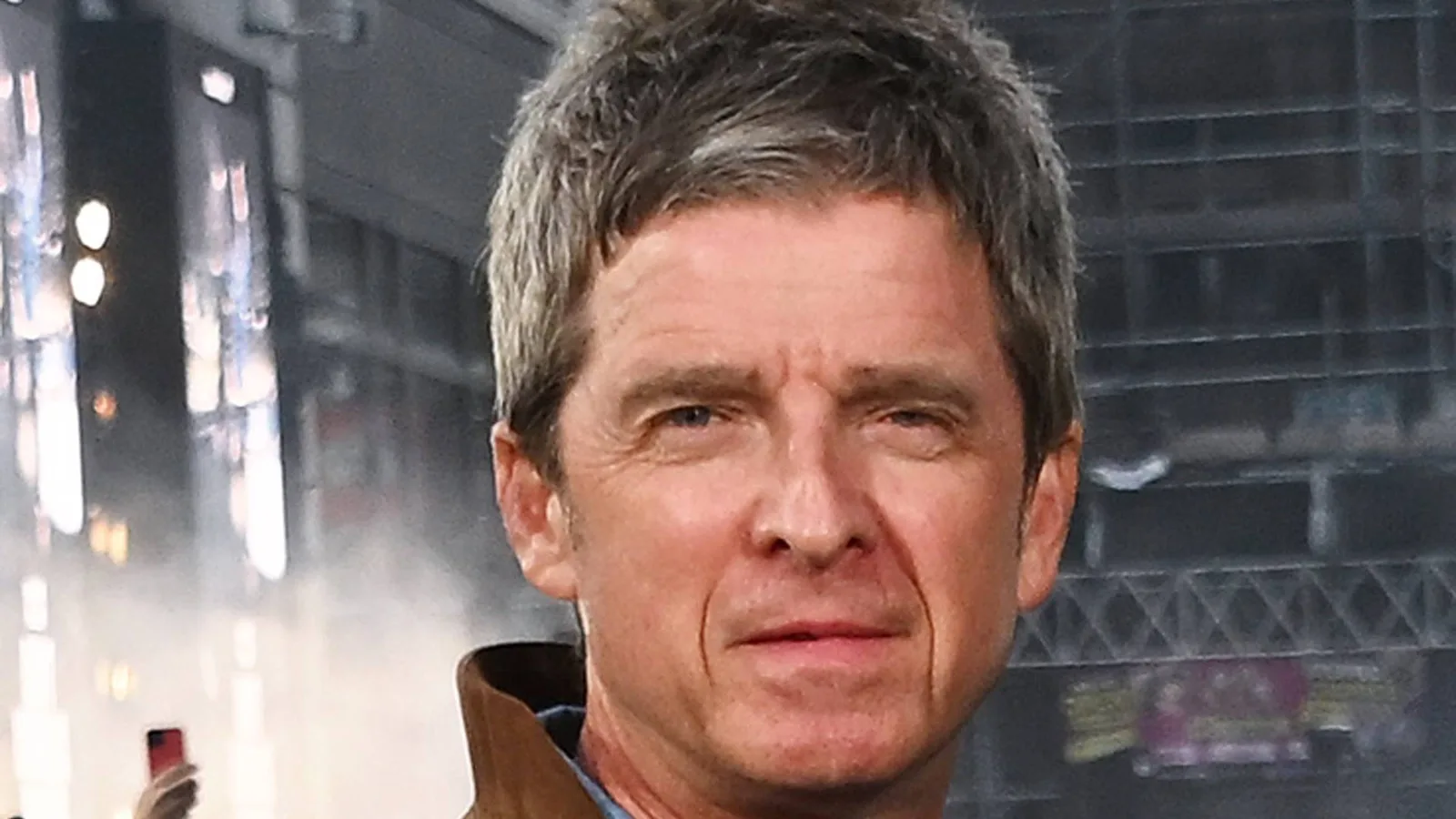 Noel Gallagher escolhe Buenos Aires como melhor show da reunião do Oasis