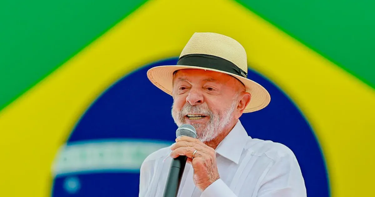 Caso envolvendo Moraes gera cautela na campanha de Lula à reeleição