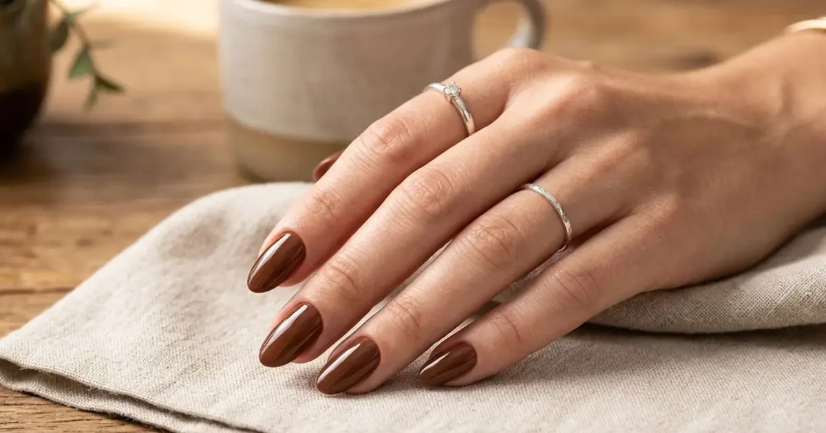 Cinco tons de esmalte para uma manicure elegante em diferentes ocasiões