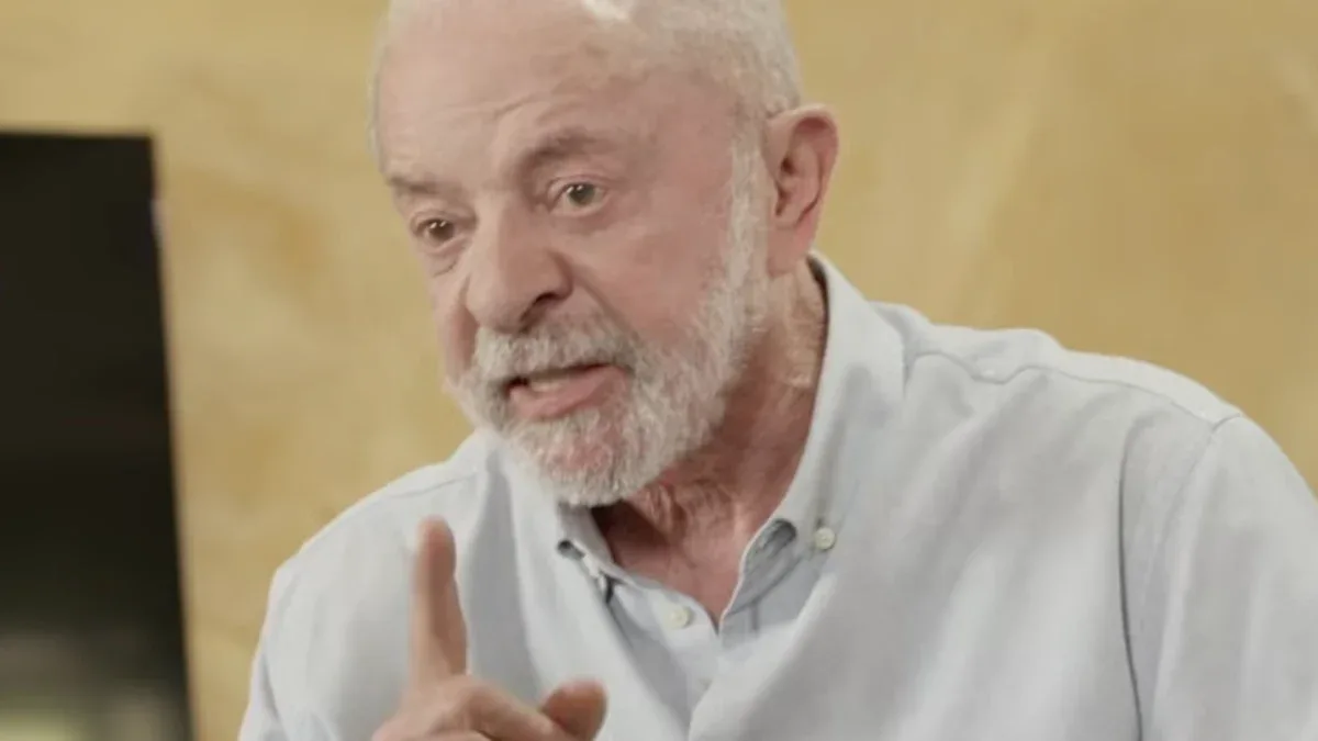 Lula diz que bets viraram “um monstro” no governo Bolsonaro