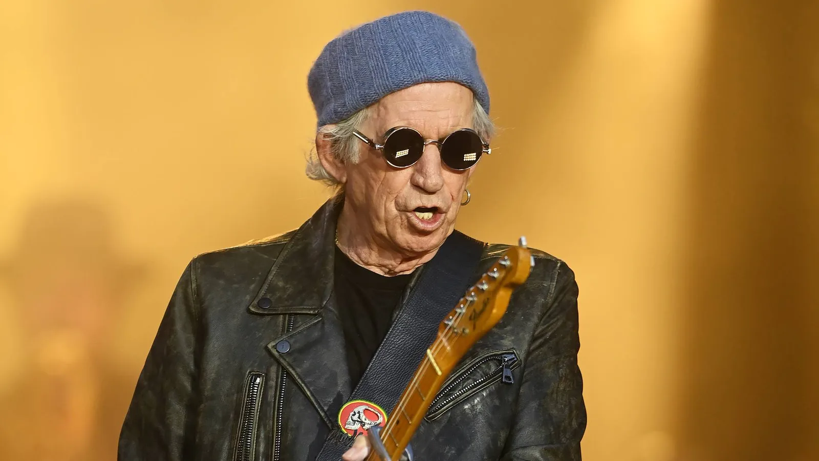 Keith Richards aponta Willie Dixon como rei do blues de Chicago