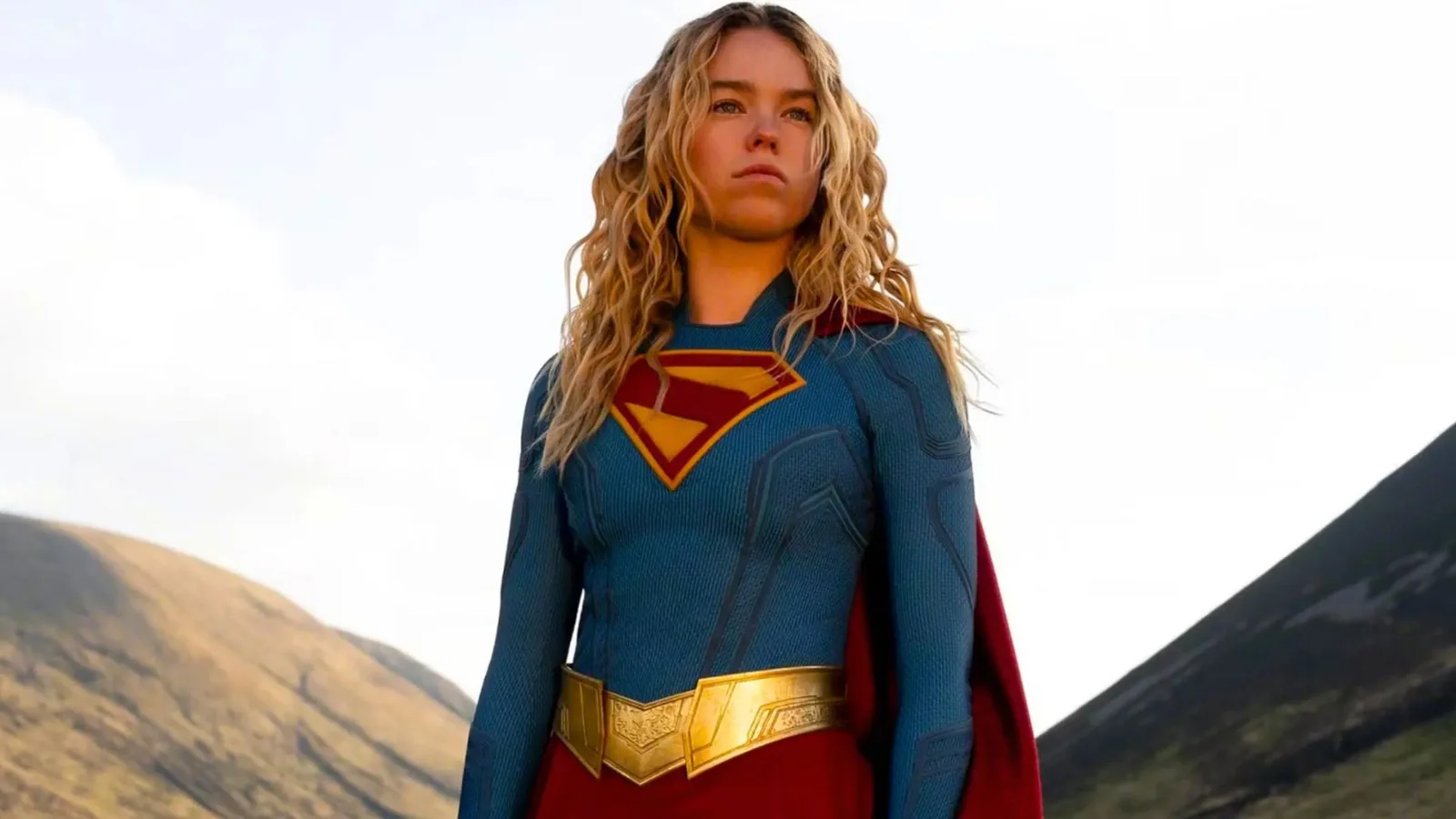 Supergirl chega à HBO Max após passagem pelos cinemas