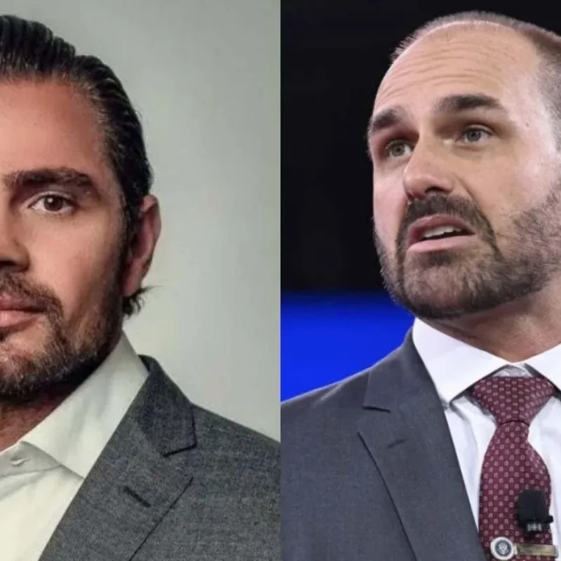 Delator de Vorcaro entrega provas de repasses a fundo ligado a Eduardo