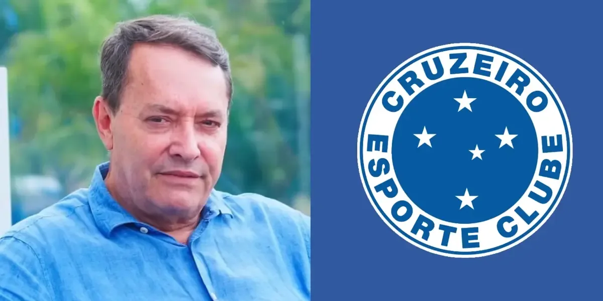 Cruzeiro estabelece valor para possível venda de Otávio em 2026