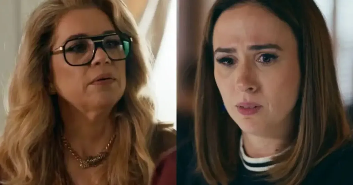 Heitor retorna em busca da verdade sobre Arthur em Quem Ama Cuida