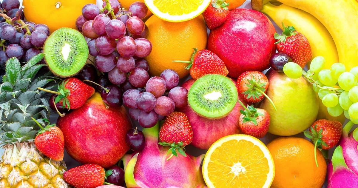 Frutas da primavera: dez opções para variar a alimentação