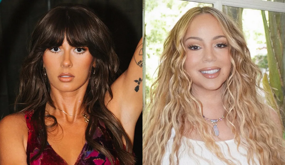 “Choosin’ Texas” alcança marca de Mariah Carey na Billboard Hot 100