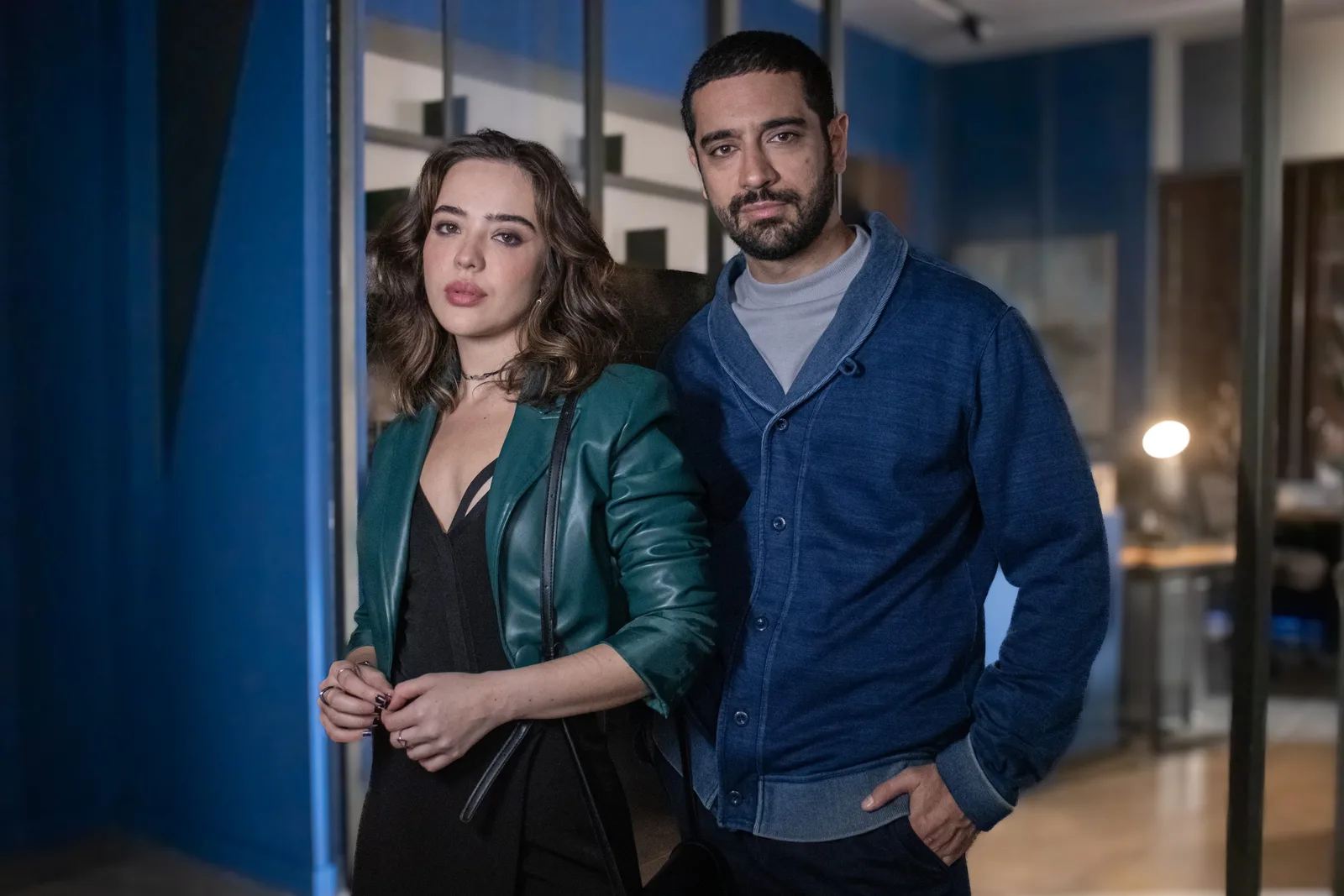 Globoplay estreia novelinha sobre obsessão e vingança nas redes sociais
