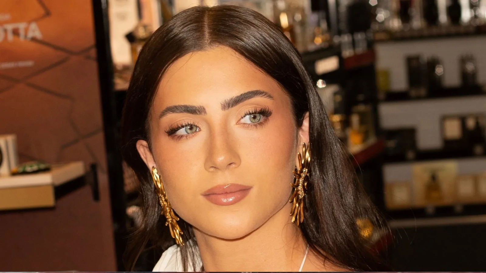 Jade Picon mira faturamento de R$ 100 milhões com marca de cosméticos