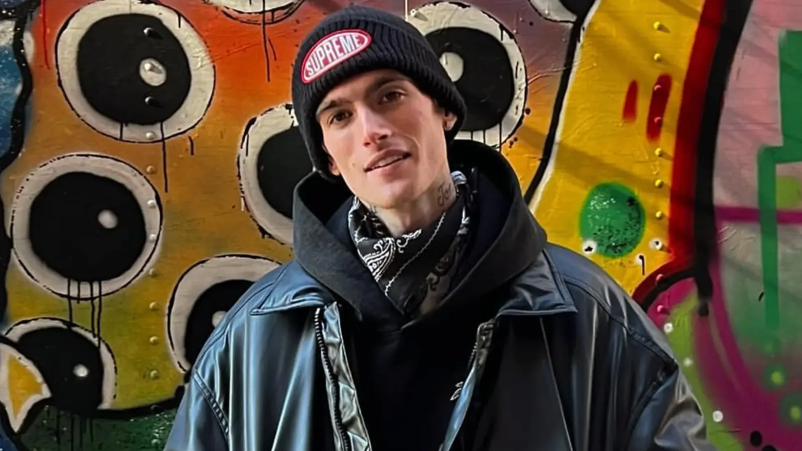 Exame deve esclarecer causa da morte de Presley Gerber, diz órgão de Los Angeles