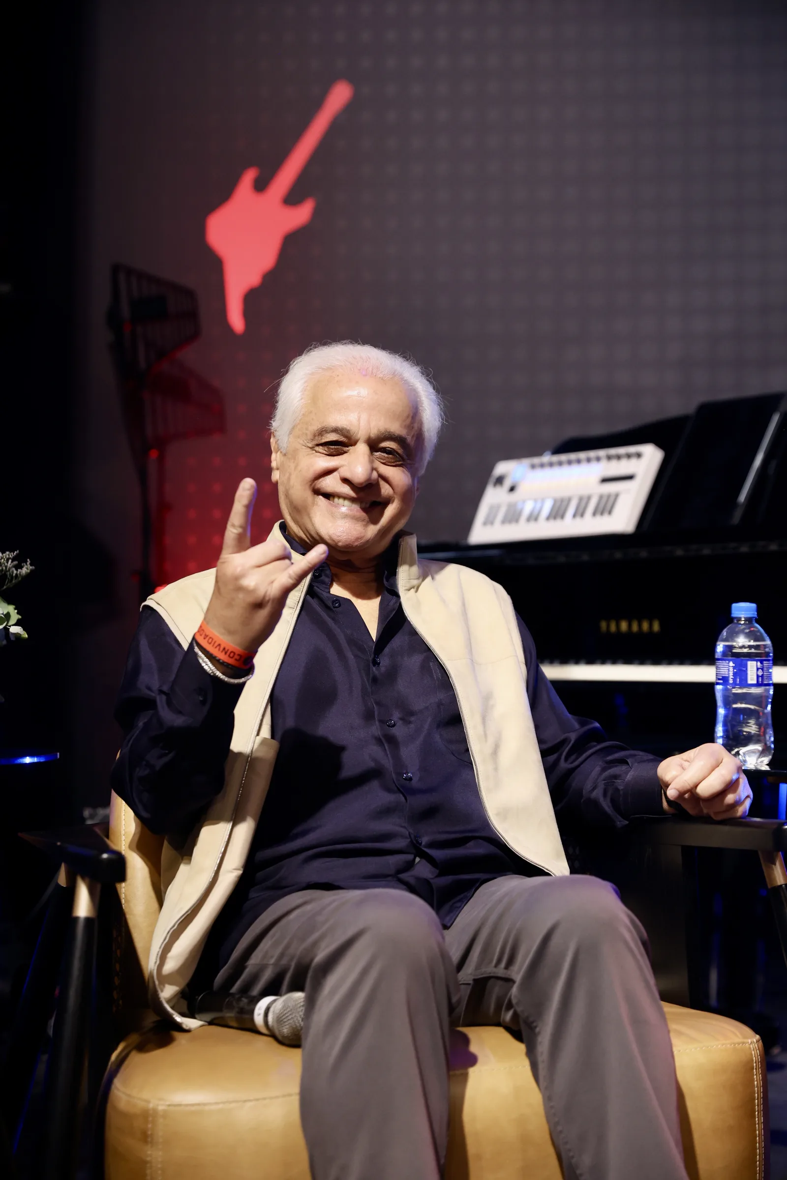 Roberto Medina avalia Rock in Rio 2026 e considera country e sertanejo