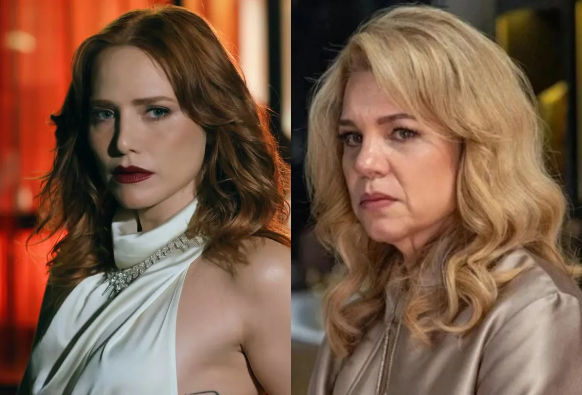 Adriana celebra avanço no caso de Arthur, mas Pilar arma contra Pedro
