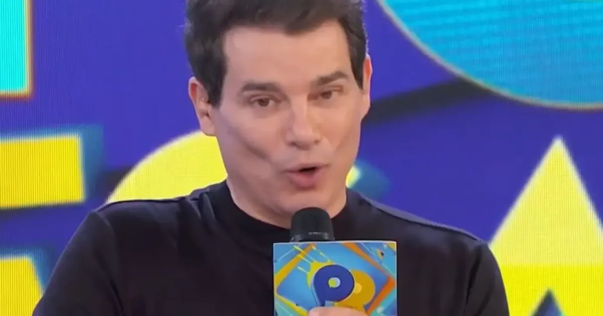 Celso Portiolli tem três filhos e mantém família longe dos holofotes
