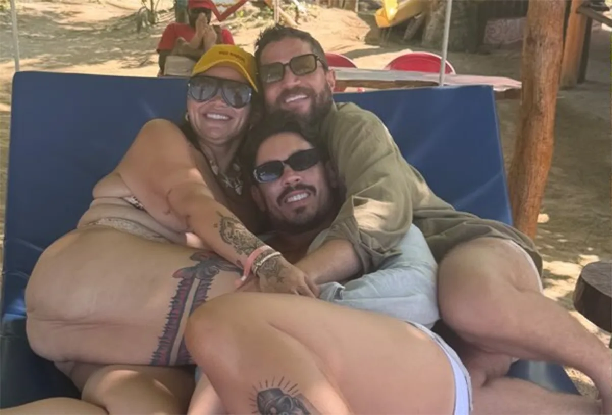 Thaís Carla mostra rotina na Bahia e fala sobre novos planos após bariátrica