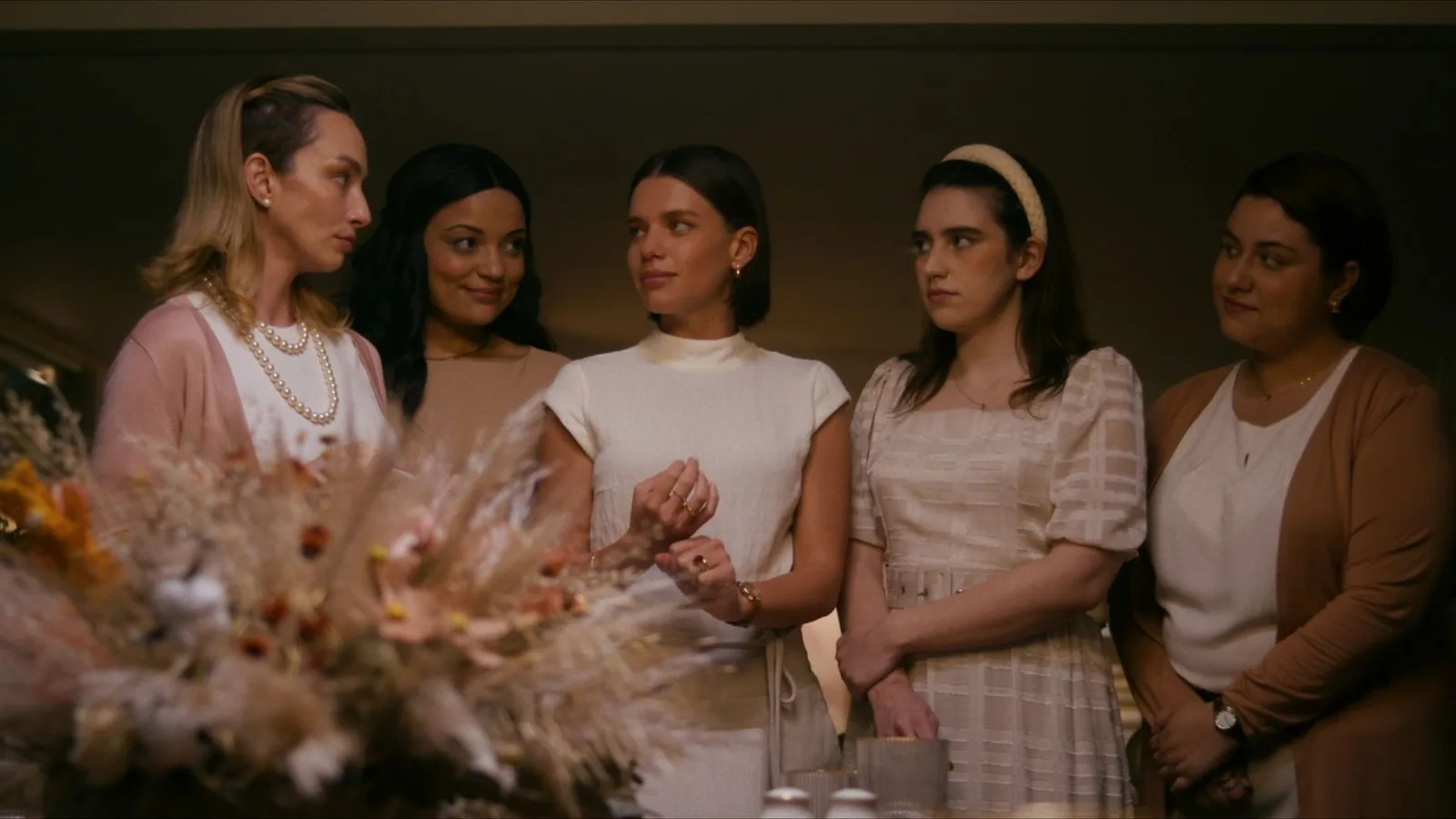 Elenco de ‘Virtuosas’ revela como o terror do filme também provoca risadas
