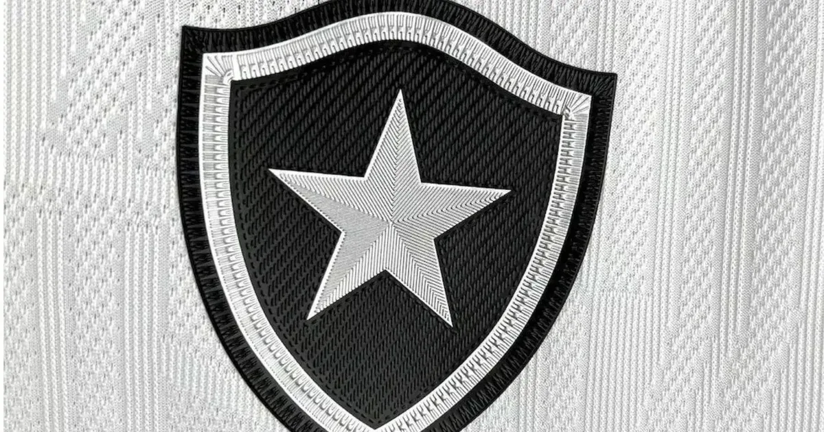 Seis atletas do Botafogo têm vínculo previsto para terminar em 2026