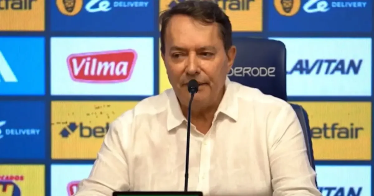 Matheus Cunha pode reforçar o Cruzeiro após empréstimo ao Internacional